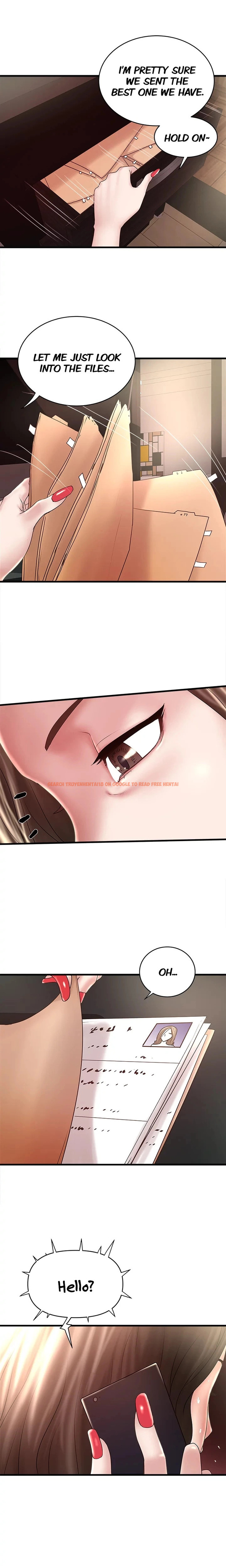 Read Hentai Image 5 791 in comic The Housemaid - Chapter 46 - hentaitnt.net