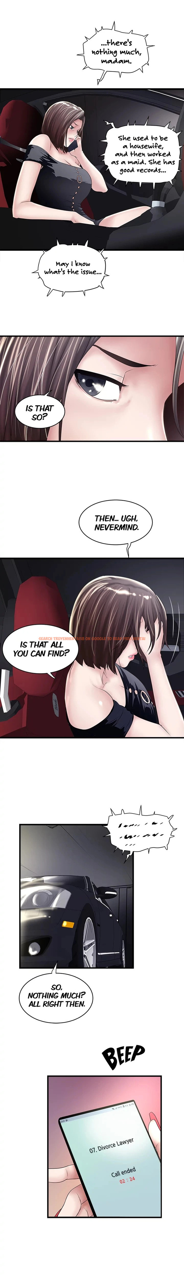 Read Hentai Image 6 791 in comic The Housemaid - Chapter 46 - hentaitnt.net