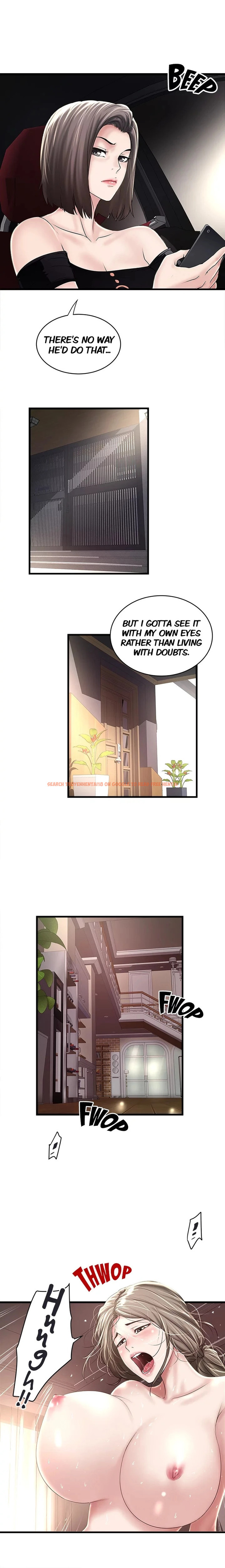 Read Hentai Image 8 791 in comic The Housemaid - Chapter 46 - hentaitnt.net
