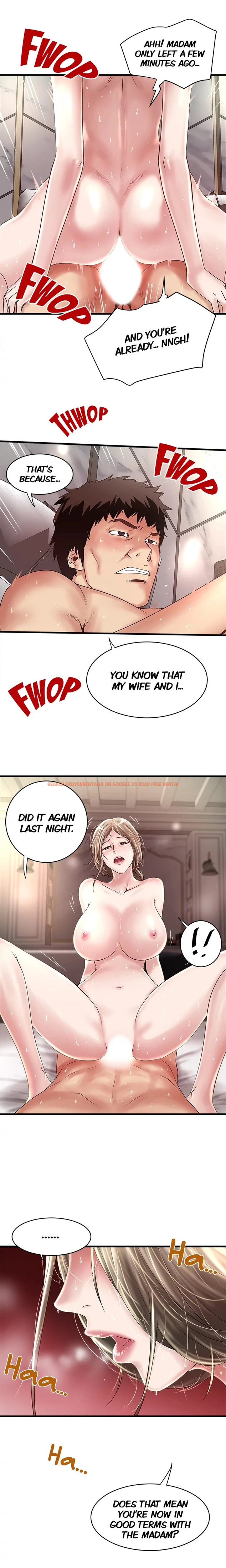 Read Hentai Image 9 791 in comic The Housemaid - Chapter 46 - hentaitnt.net