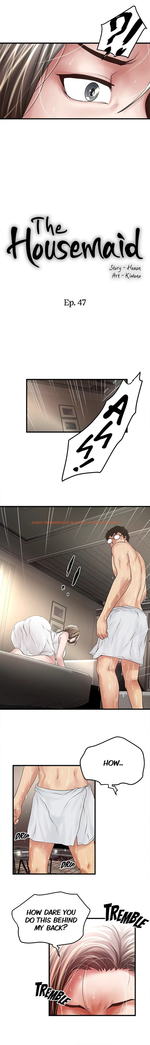 Read Hentai Image 13 791 in comic The Housemaid - Chapter 47 - hentaitnt.net