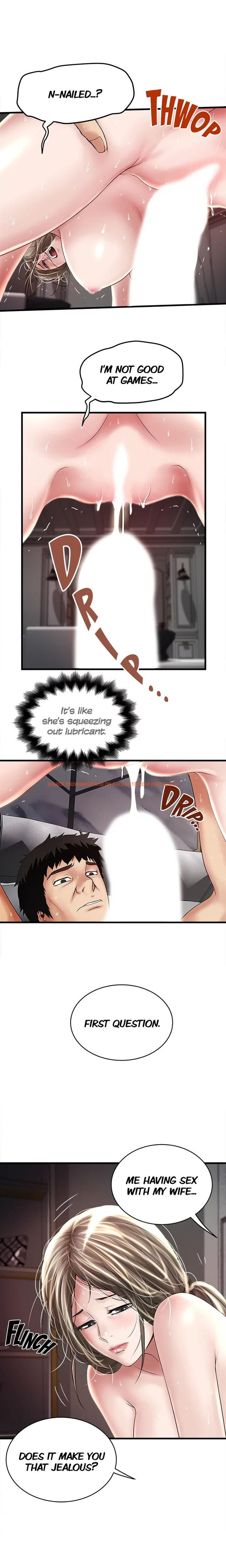 Read Hentai Image 5 791 in comic The Housemaid - Chapter 47 - hentaitnt.net