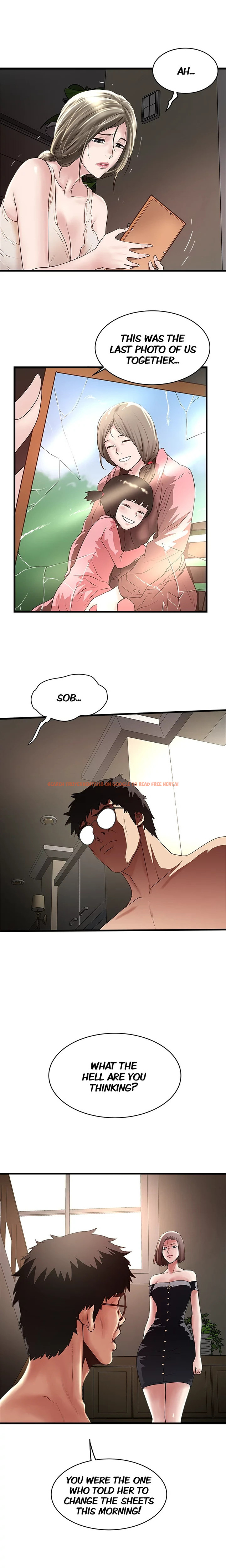 Read Hentai Image 10 791 in comic The Housemaid - Chapter 48 - hentaitnt.net