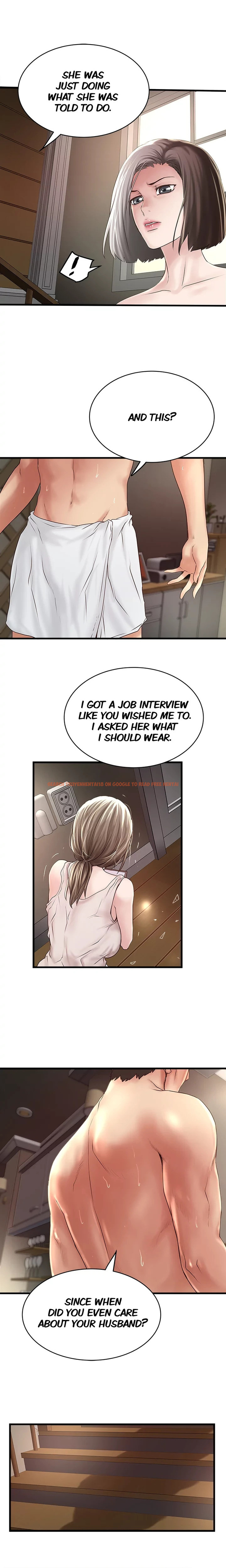 Read Hentai Image 11 791 in comic The Housemaid - Chapter 48 - hentaitnt.net