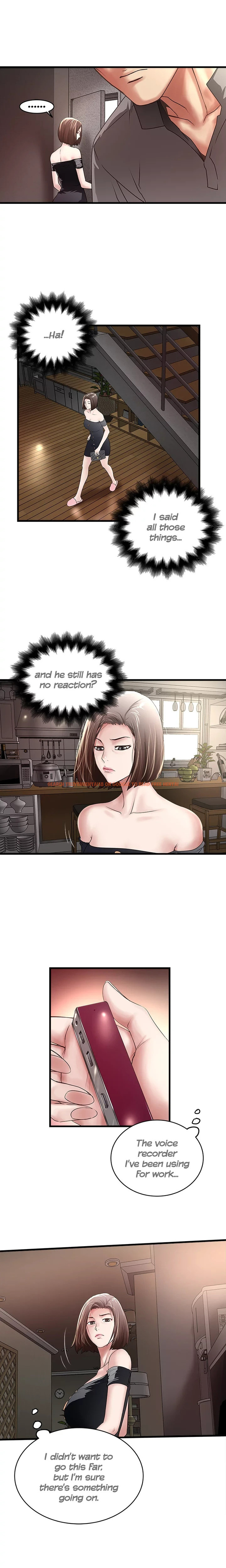 Read Hentai Image 14 791 in comic The Housemaid - Chapter 48 - hentaitnt.net