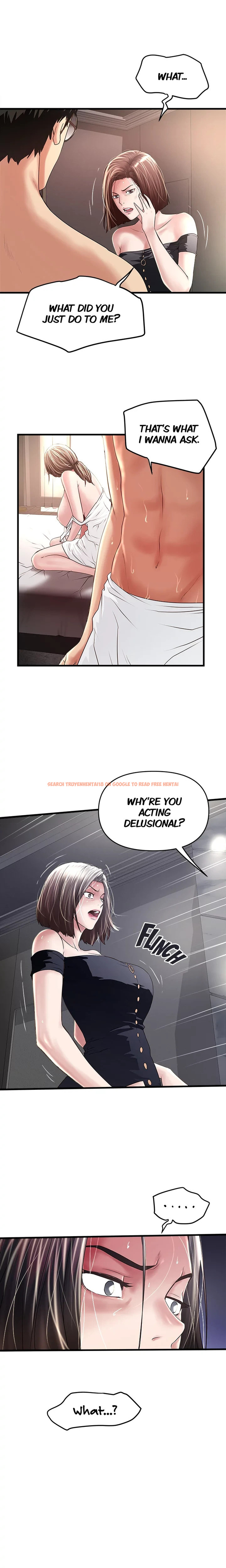 Read Hentai Image 3 791 in comic The Housemaid - Chapter 48 - hentaitnt.net