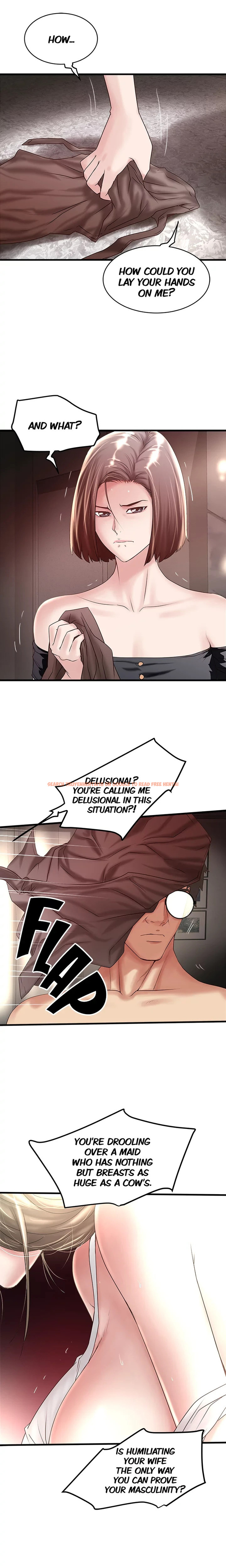 Read Hentai Image 5 791 in comic The Housemaid - Chapter 48 - hentaitnt.net