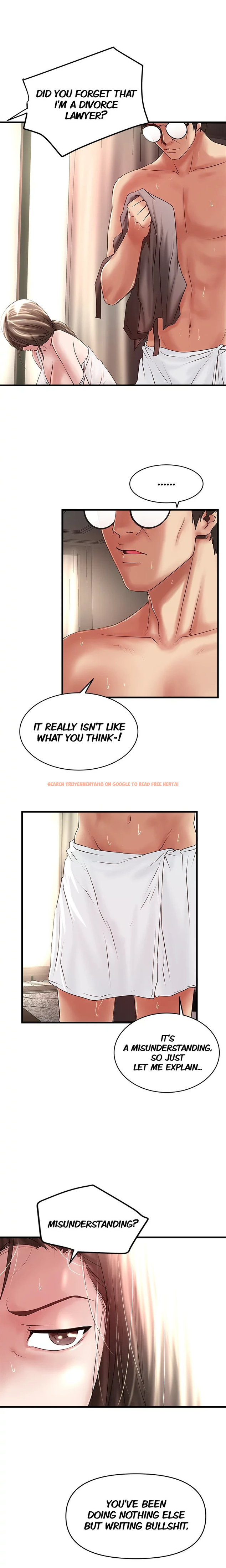 Read Hentai Image 6 791 in comic The Housemaid - Chapter 48 - hentaitnt.net