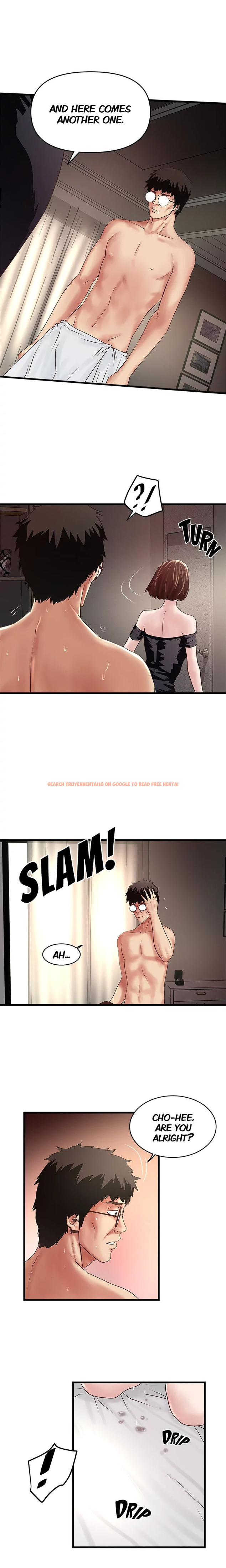 Read Hentai Image 7 791 in comic The Housemaid - Chapter 48 - hentaitnt.net