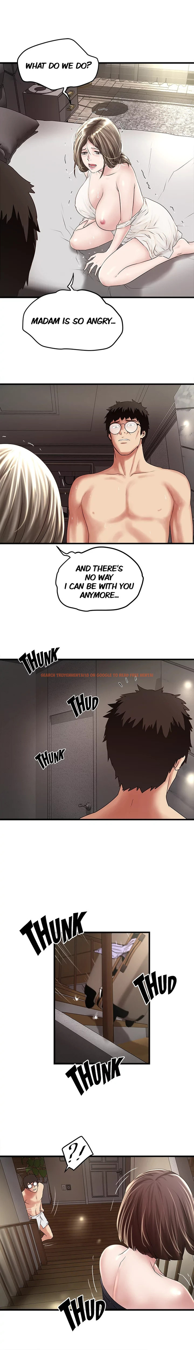 Read Hentai Image 8 791 in comic The Housemaid - Chapter 48 - hentaitnt.net