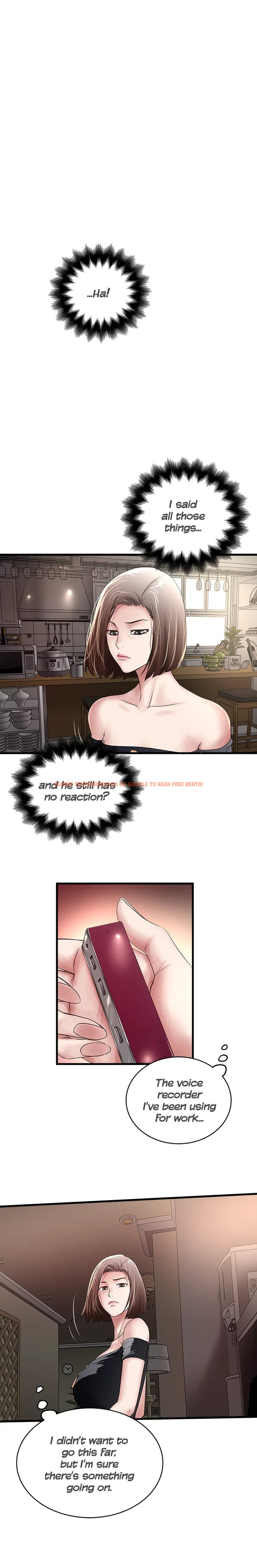 Read Hentai Image 1 785 in comic The Housemaid - Chapter 49 - hentaitnt.net
