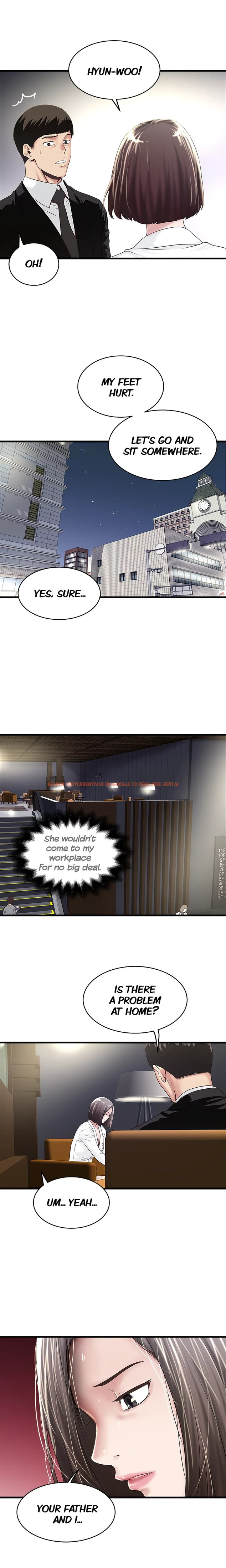Read Hentai Image 13 791 in comic The Housemaid - Chapter 49 - hentaitnt.net