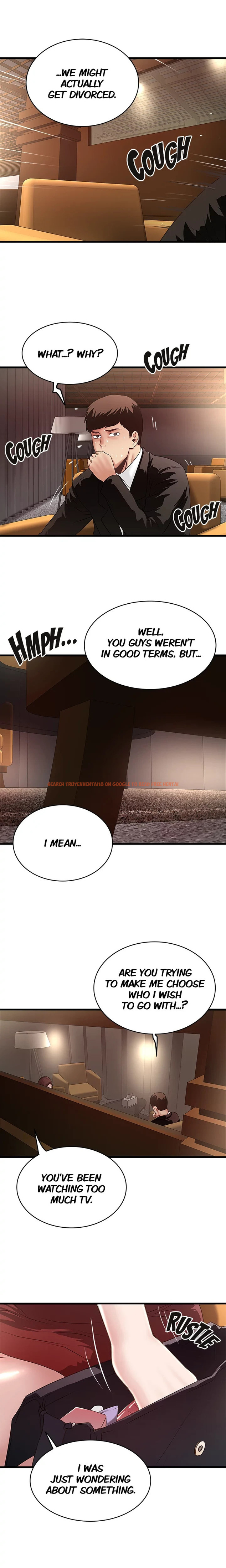 Read Hentai Image 14 791 in comic The Housemaid - Chapter 49 - hentaitnt.net