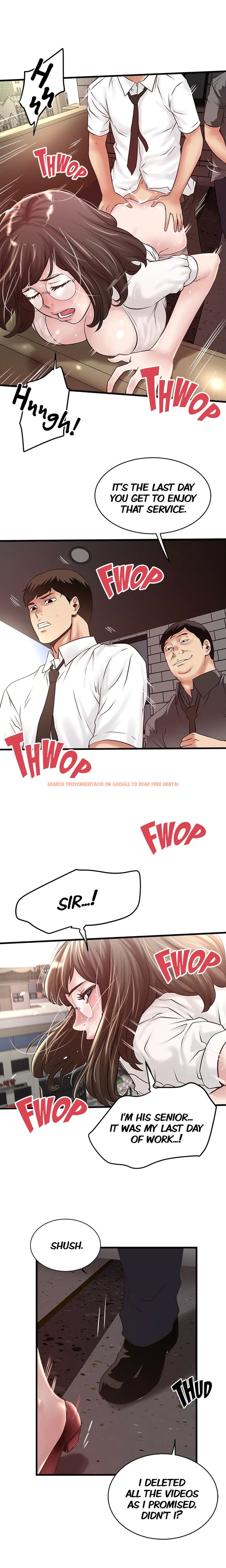 Read Hentai Image 5 785 in comic The Housemaid - Chapter 49 - hentaitnt.net