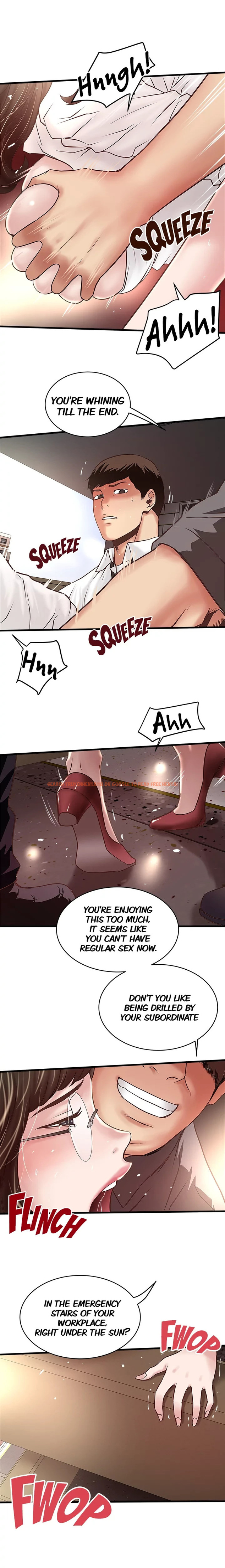 Read Hentai Image 6 785 in comic The Housemaid - Chapter 49 - hentaitnt.net