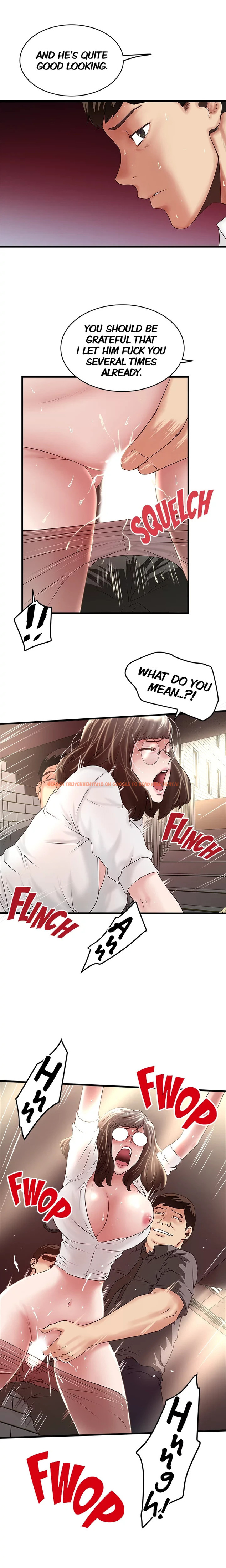 Read Hentai Image 7 785 in comic The Housemaid - Chapter 49 - hentaitnt.net