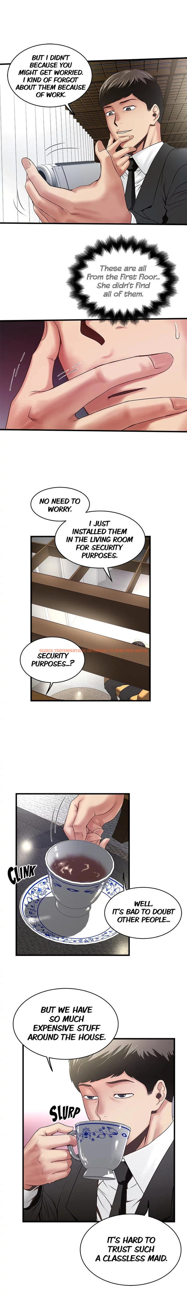 Read Hentai Image 5 785 in comic The Housemaid - Chapter 50 - hentaitnt.net