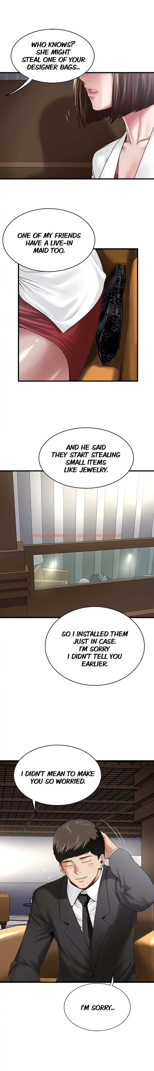 Read Hentai Image 6 785 in comic The Housemaid - Chapter 50 - hentaitnt.net