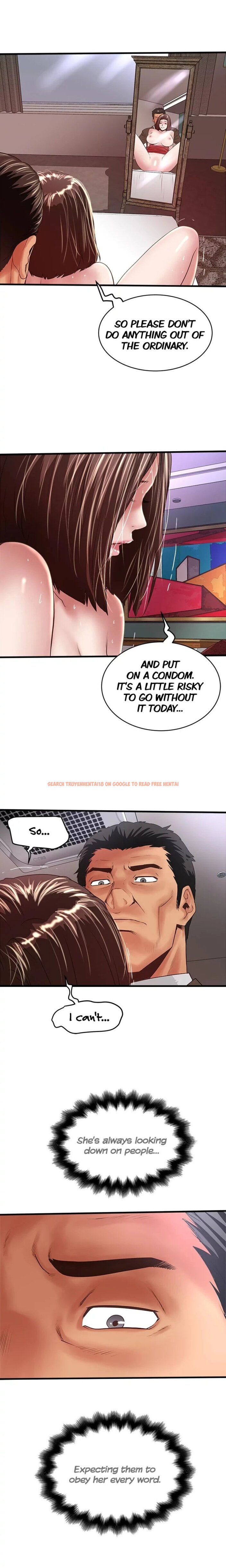 Read Hentai Image 14 674 in comic The Housemaid - Chapter 51 - hentaitnt.net