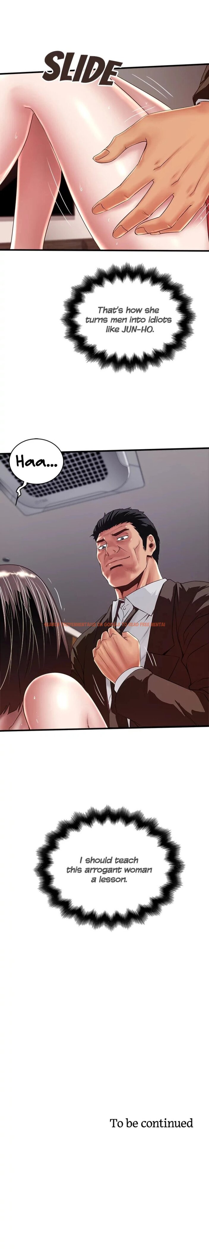 Read Hentai Image 15 674 in comic The Housemaid - Chapter 51 - hentaitnt.net