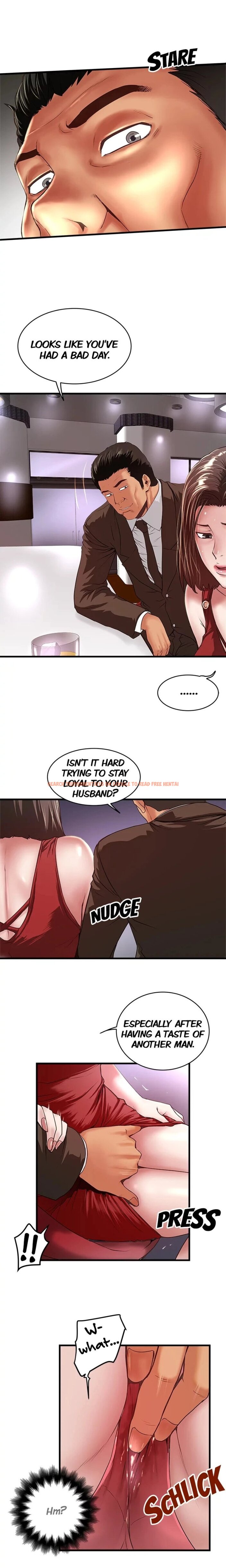 Read Hentai Image 3 674 in comic The Housemaid - Chapter 51 - hentaitnt.net