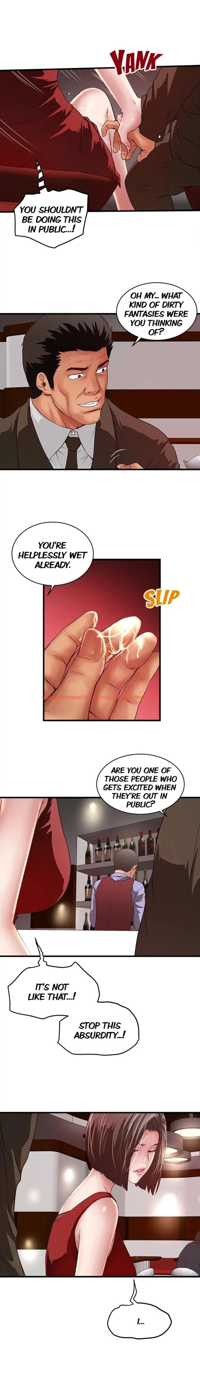 Read Hentai Image 4 674 in comic The Housemaid - Chapter 51 - hentaitnt.net