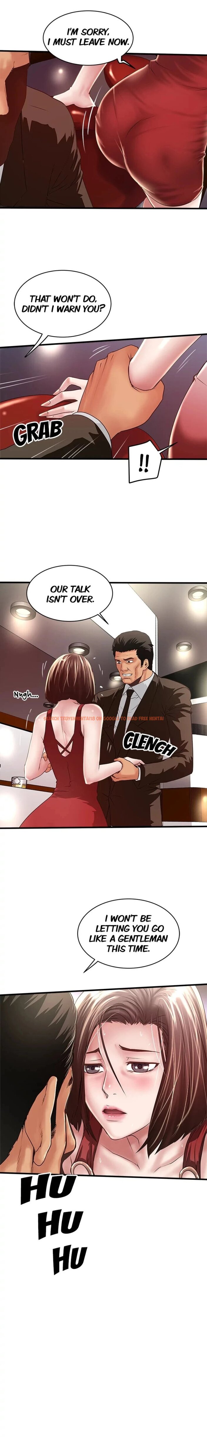 Read Hentai Image 6 674 in comic The Housemaid - Chapter 51 - hentaitnt.net