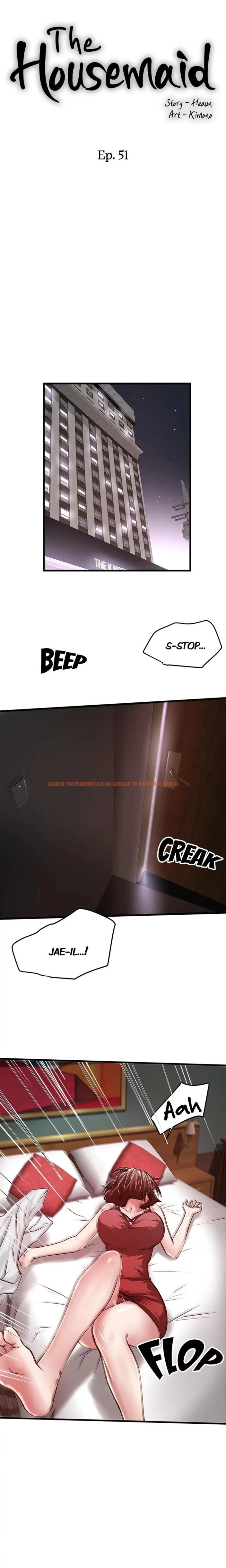 Read Hentai Image 7 674 in comic The Housemaid - Chapter 51 - hentaitnt.net