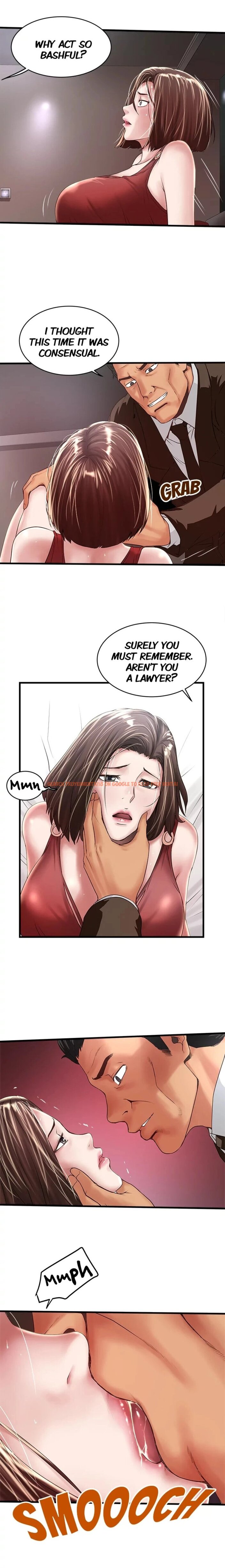 Read Hentai Image 8 674 in comic The Housemaid - Chapter 51 - hentaitnt.net