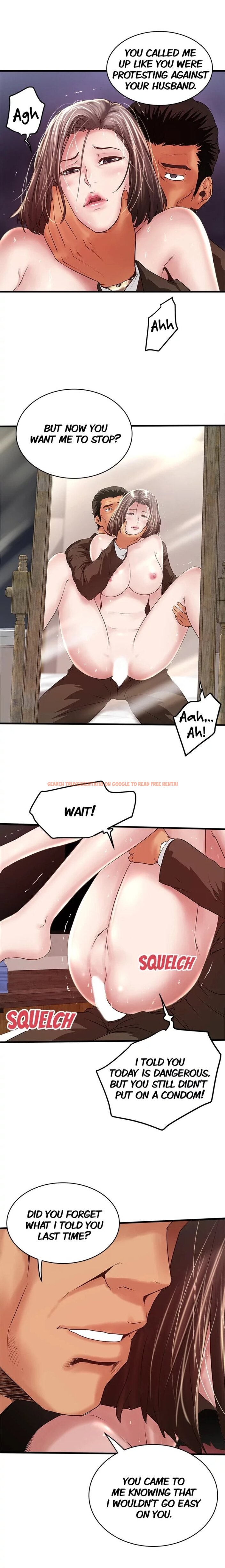 Read Hentai Image 10 674 in comic The Housemaid - Chapter 52 - hentaitnt.net