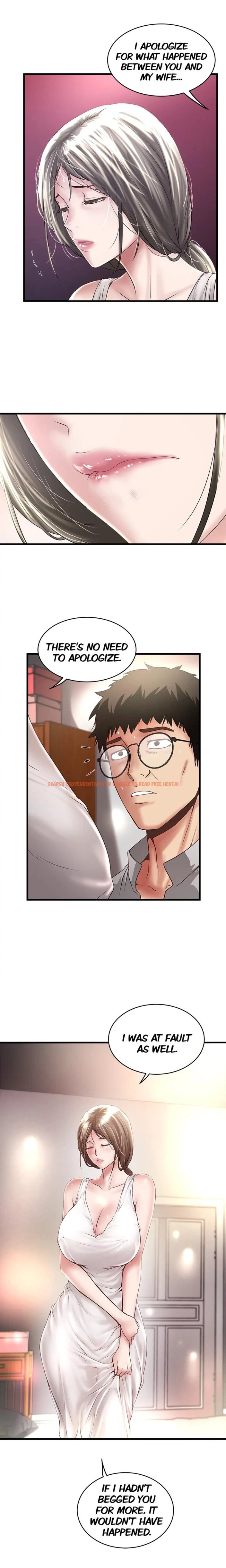 Read Hentai Image 4 674 in comic The Housemaid - Chapter 52 - hentaitnt.net