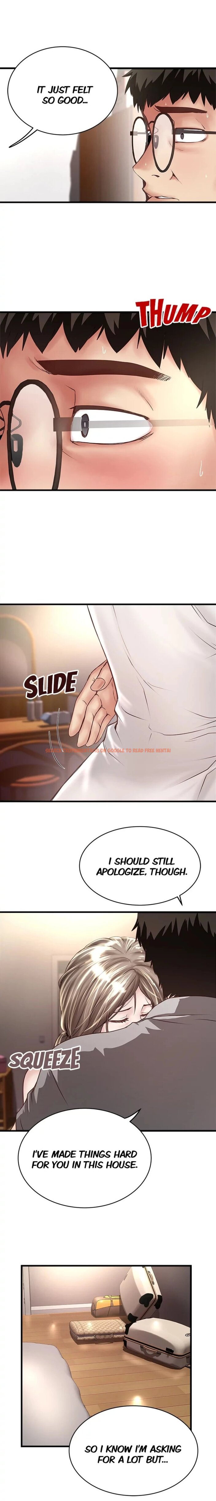 Read Hentai Image 5 674 in comic The Housemaid - Chapter 52 - hentaitnt.net