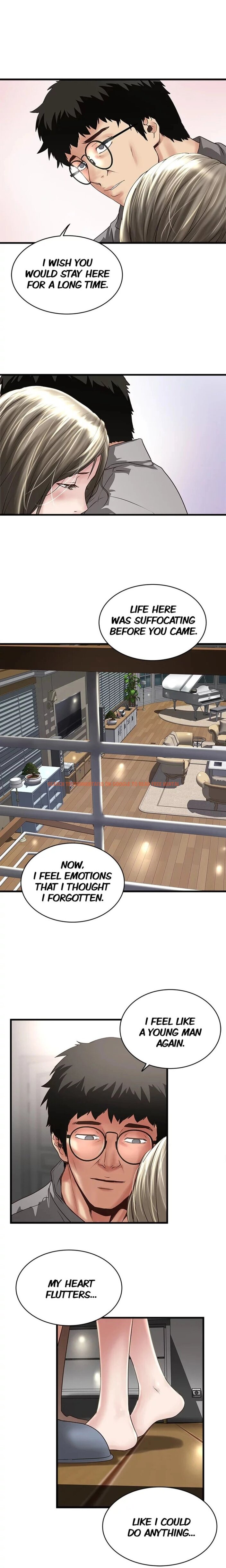 Read Hentai Image 6 674 in comic The Housemaid - Chapter 52 - hentaitnt.net