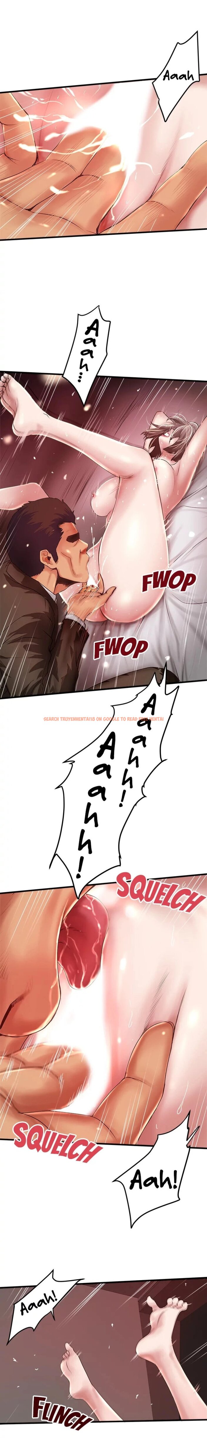 Read Hentai Image 3 674 in comic The Housemaid - Chapter 53 - hentaitnt.net