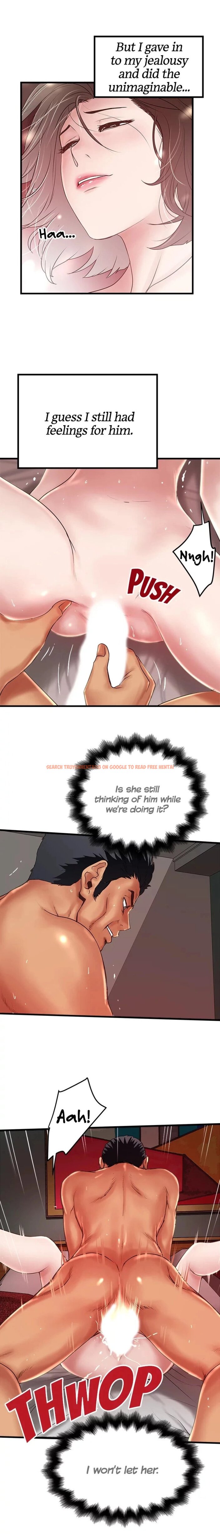 Read Hentai Image 9 674 in comic The Housemaid - Chapter 53 - hentaitnt.net