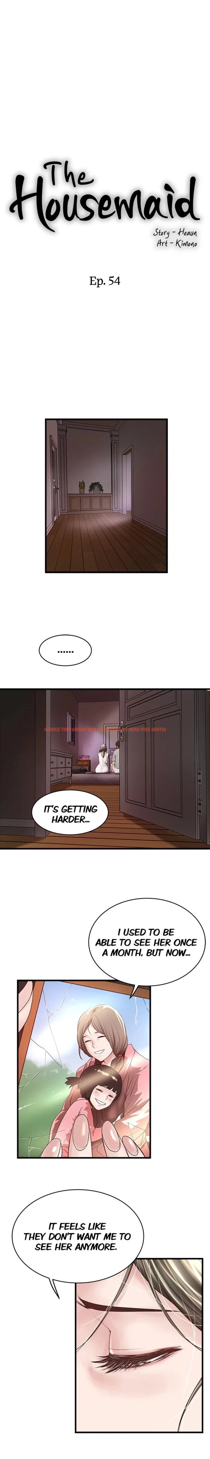 Read Hentai Image 1 674 in comic The Housemaid - Chapter 54 - hentaitnt.net