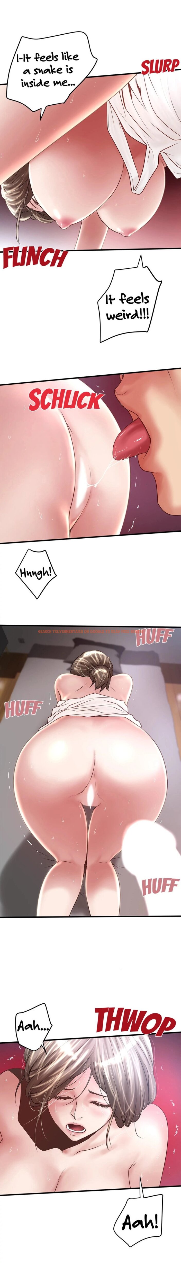Read Hentai Image 11 674 in comic The Housemaid - Chapter 54 - hentaitnt.net