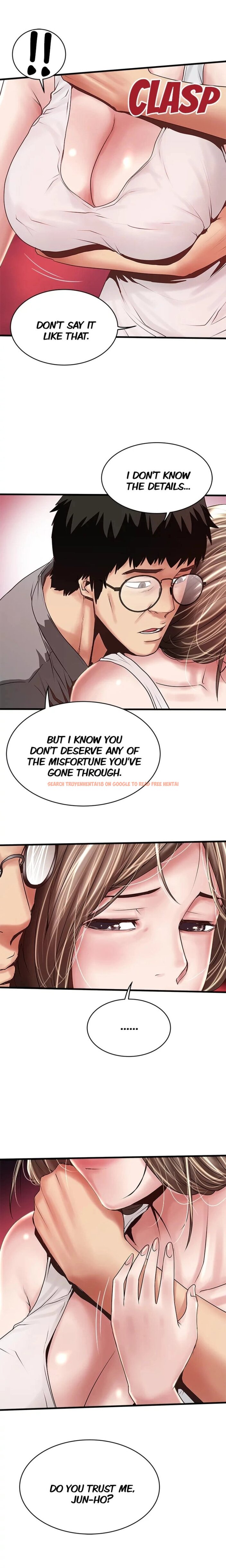 Read Hentai Image 4 674 in comic The Housemaid - Chapter 54 - hentaitnt.net
