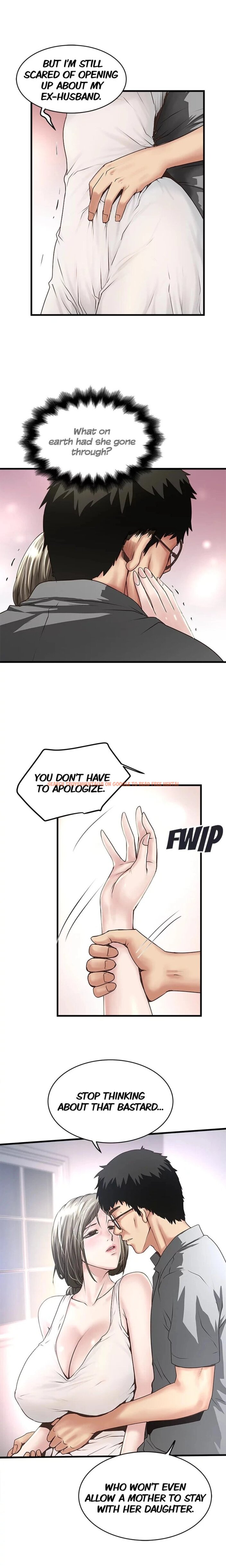 Read Hentai Image 7 674 in comic The Housemaid - Chapter 54 - hentaitnt.net