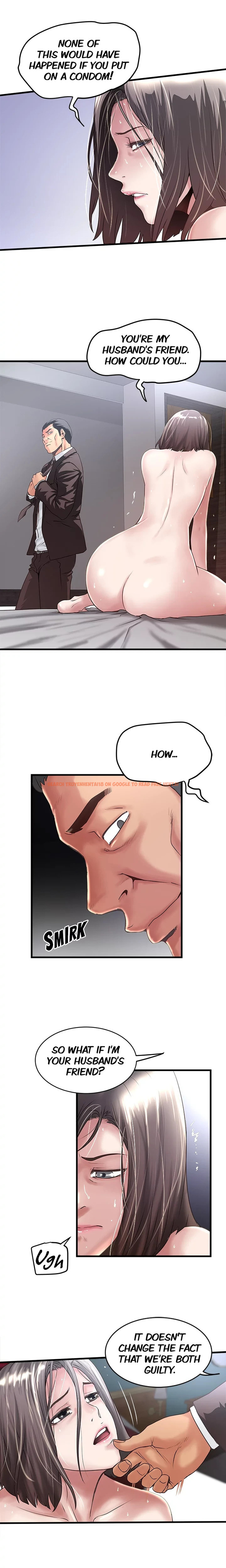 Read Hentai Image 10 674 in comic The Housemaid - Chapter 55 - hentaitnt.net