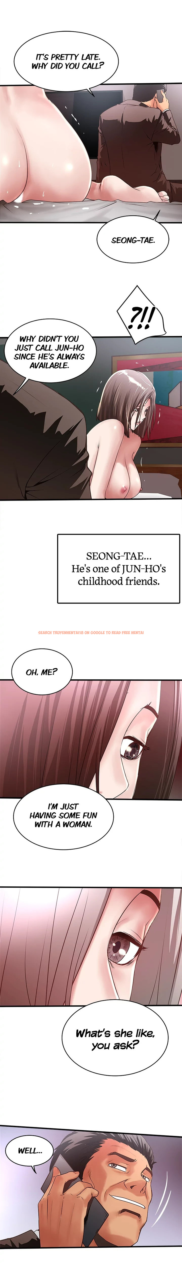 Read Hentai Image 12 674 in comic The Housemaid - Chapter 55 - hentaitnt.net