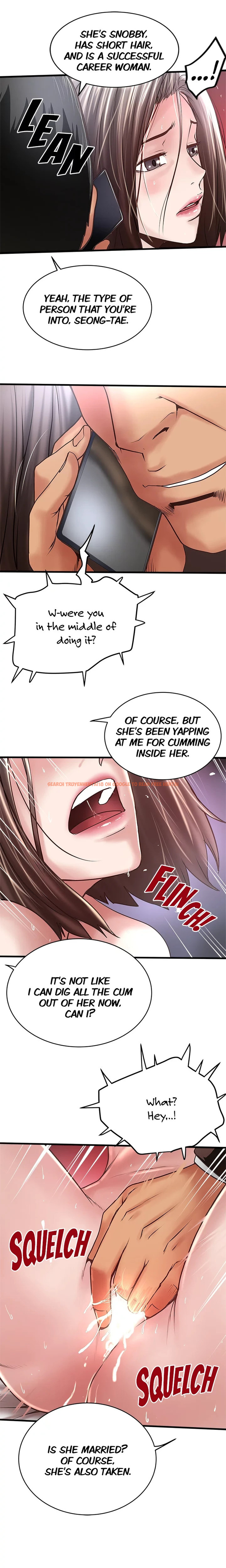 Read Hentai Image 13 674 in comic The Housemaid - Chapter 55 - hentaitnt.net