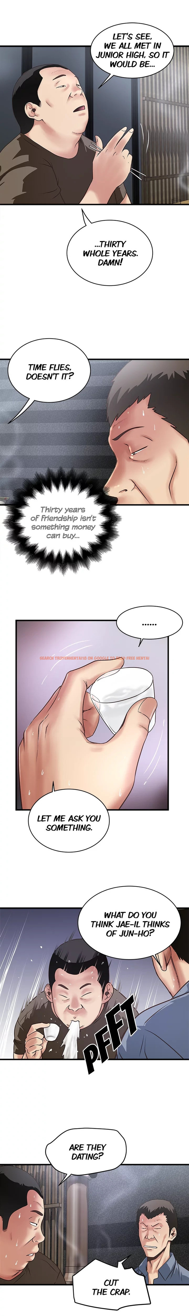 Read Hentai Image 3 674 in comic The Housemaid - Chapter 55 - hentaitnt.net