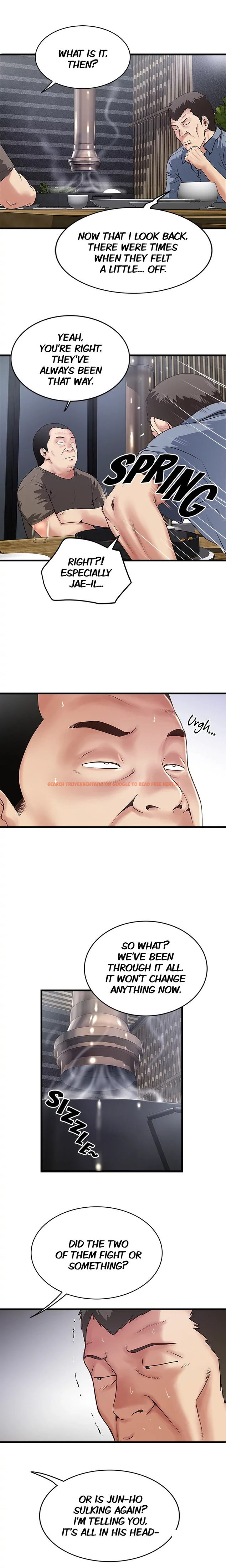 Read Hentai Image 4 674 in comic The Housemaid - Chapter 55 - hentaitnt.net