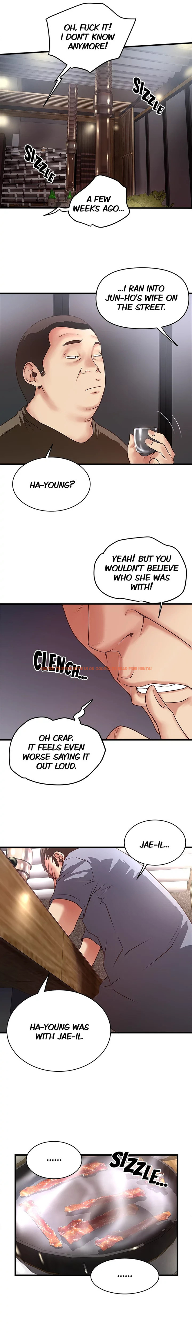 Read Hentai Image 5 674 in comic The Housemaid - Chapter 55 - hentaitnt.net