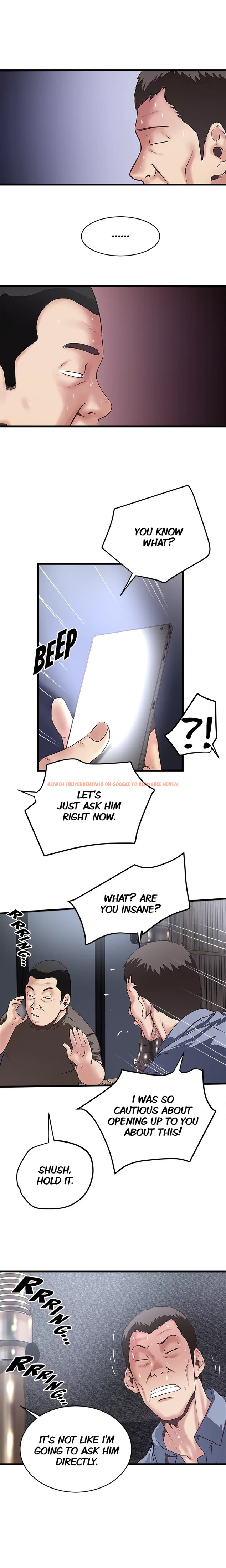 Read Hentai Image 7 674 in comic The Housemaid - Chapter 55 - hentaitnt.net