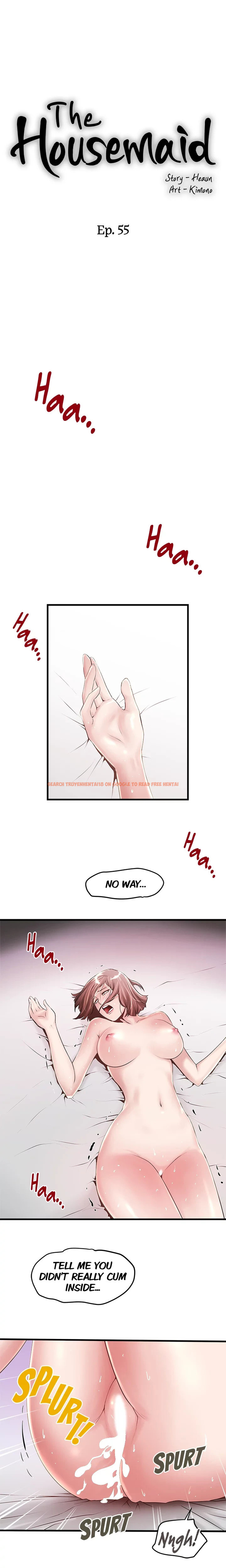 Read Hentai Image 8 674 in comic The Housemaid - Chapter 55 - hentaitnt.net