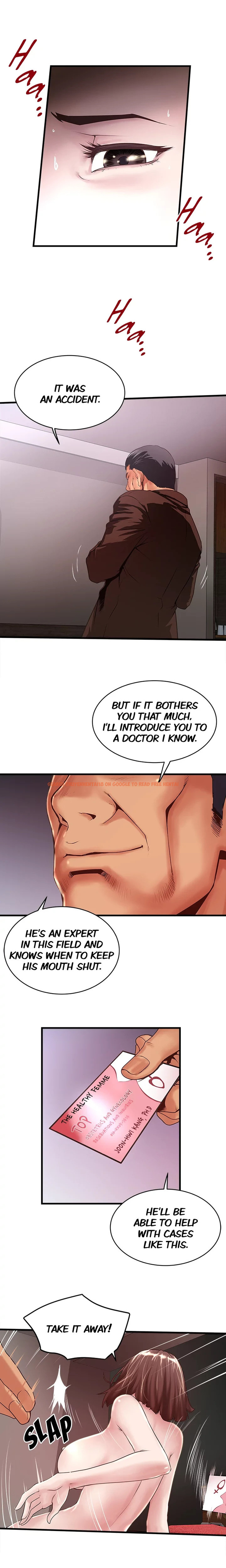 Read Hentai Image 9 674 in comic The Housemaid - Chapter 55 - hentaitnt.net