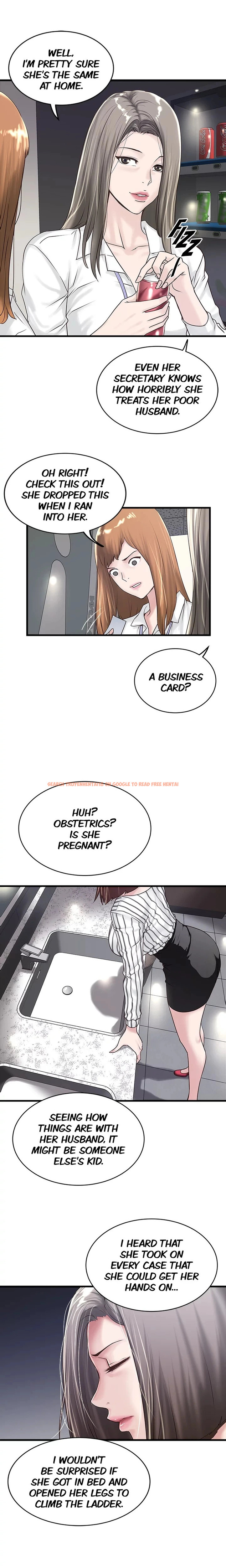 Read Hentai Image 10 261 in comic The Housemaid - Chapter 56 - hentaitnt.net