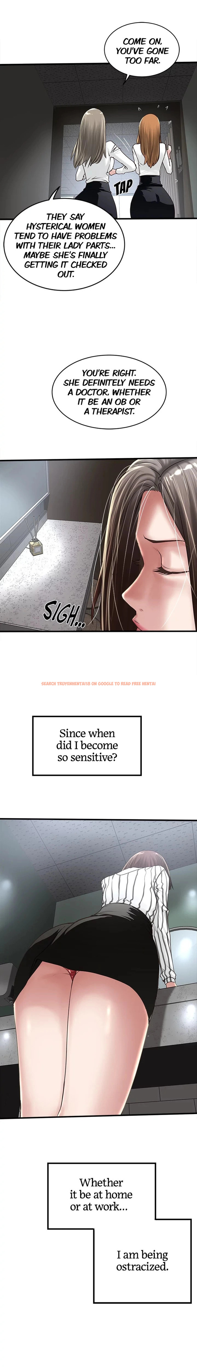 Read Hentai Image 11 261 in comic The Housemaid - Chapter 56 - hentaitnt.net